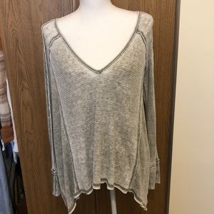 Flowy Free People Top
